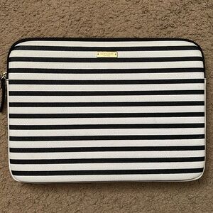 Kate Spade ♠️ Laptop Case